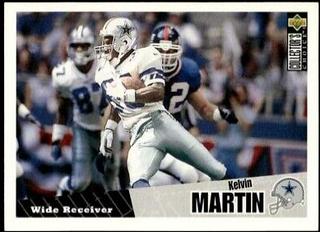 Kelvin Martin