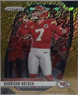 Harrison Butker