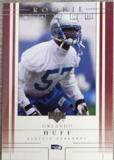 Orlando Huff