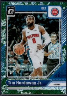 Tim Hardaway Jr.