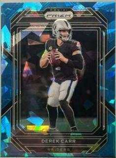 Derek Carr