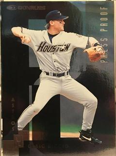 Craig Biggio