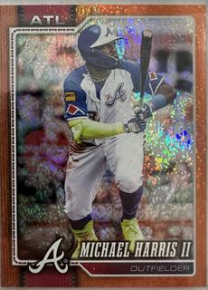 Michael Harris II