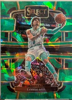 LaMelo Ball