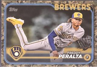 Freddy Peralta