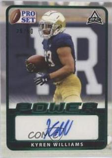 Kyren Williams