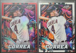 Carlos Correa