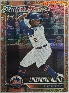 Luisangel Acuna