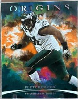 Fletcher Cox