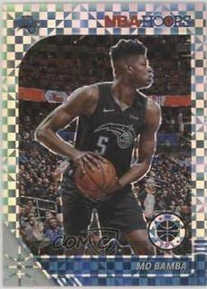 Mo Bamba