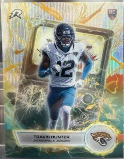 Travis Hunter