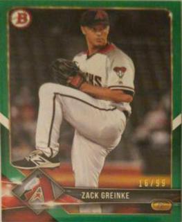 Zack Greinke