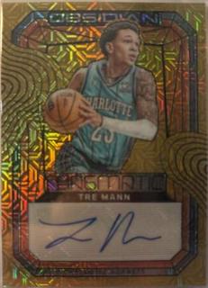 Tre Mann