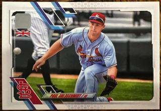 Paul Goldschmidt