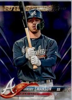 Dansby Swanson
