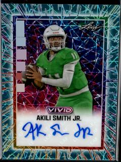 Akili Smith Jr.