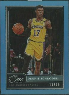 Dennis Schroder
