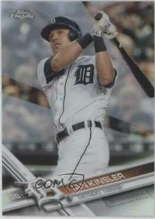 Ian Kinsler