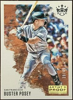 Buster Posey
