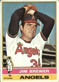 Jim Brewer