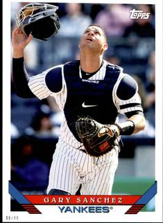 Gary Sanchez