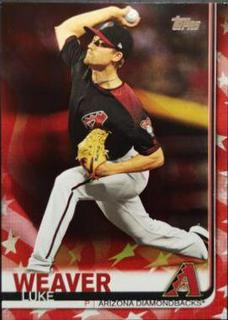 Luke Weaver