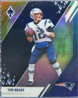 Tom Brady