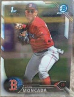 Yoan Moncada