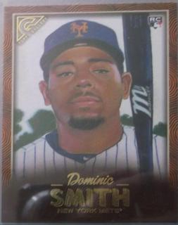 Dominic Smith