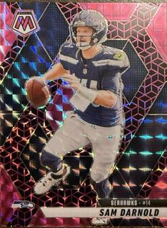 Sam Darnold