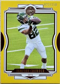 Jamison Crowder