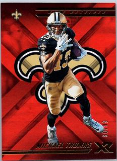 Michael Thomas