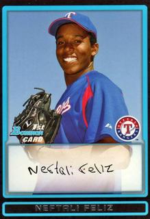 Neftali Feliz