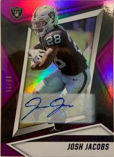 Josh Jacobs