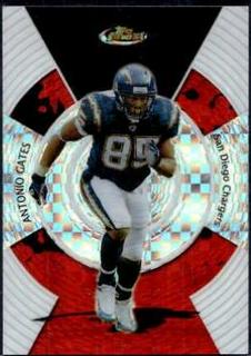 Antonio Gates