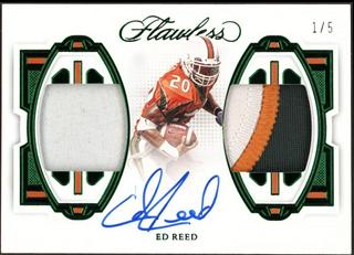 Ed Reed