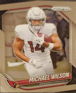 Michael Wilson