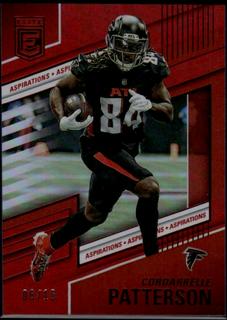 Cordarrelle Patterson