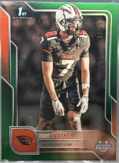 Trent Walker