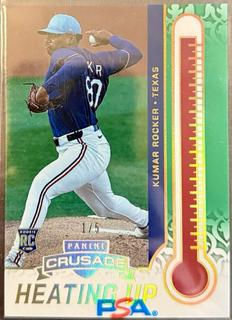 Kumar Rocker