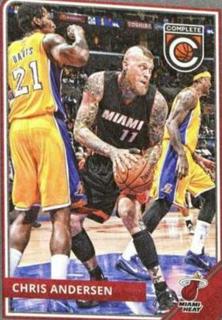 Chris Andersen