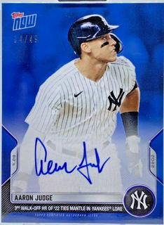 Aaron Judge