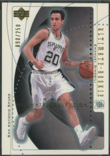Emanuel Ginobili