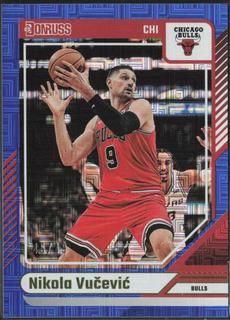 Nikola Vucevic