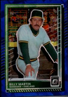 Billy Martin