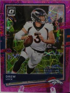 Drew Lock