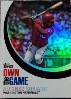 Alfonso Soriano