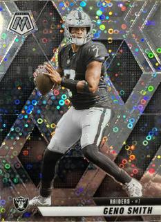 Geno Smith