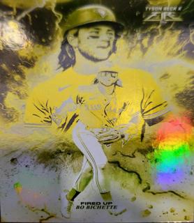 Bo Bichette