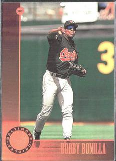 Bobby Bonilla